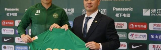 kaiyun-专访赵博：入选国足如梦想照进现实 这一路很艰辛