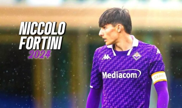 开云官网-佩杜拉：罗马求购福蒂尼但未达到佛罗伦萨的要价，尤文也关注球员