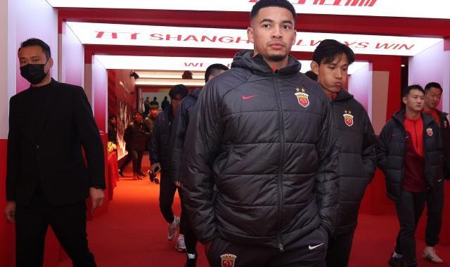 超级杯新败后海港残阵东征 两将停赛蒋光太恐缺阵