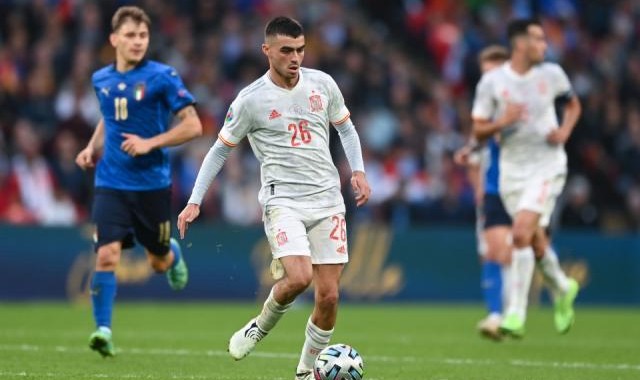 开云-【人物】热闹而慌乱的夏天，“超新星”佩德里光芒耀眼