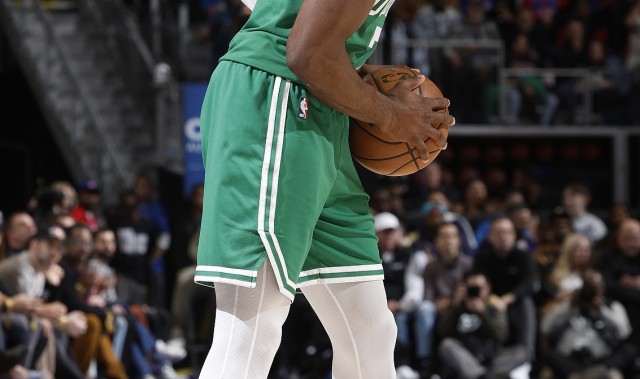 杰伦·布朗谈首成全明星首发：我一直觉着自己比很多人都要强