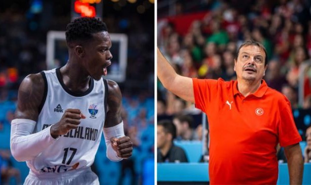 嘴炮升级！土耳其主帅讽刺施罗德流浪汉 后者回击