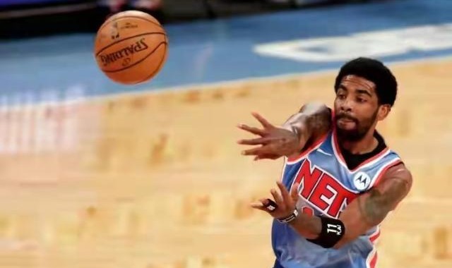 又整幺蛾子！欧文带头拒绝打疫苗？联盟再遇难题