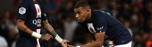 开云官网-MNM中最该被牺牲替换？内马尔才是巴黎新赛季惊喜