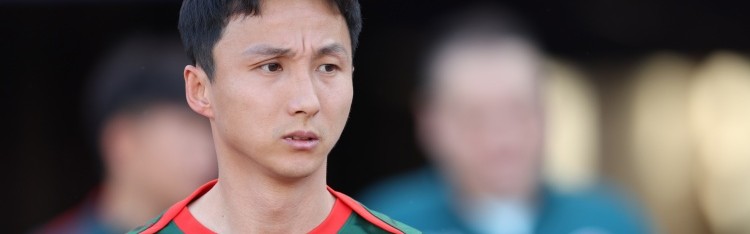 尹鸿博：年轻球员里最喜欢王钰栋 终极梦想是培养出好球员