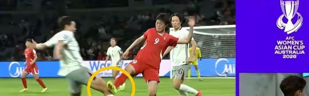 开云-2-1逆转！中国女足干翻20年苦主，一只脚稳稳踏进亚洲杯四强