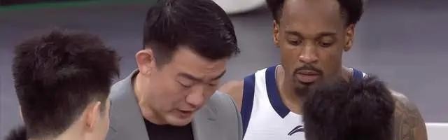 开云网页版-手握冠军点上海男篮剑指横扫背水一战广厦能否捍卫主场尊严