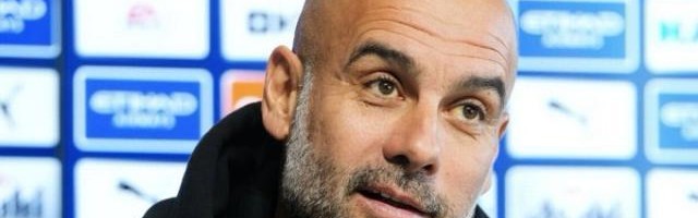 开云官网-瓜帅：格10无缘曼市德比，我没资格对拉爵指手画脚？