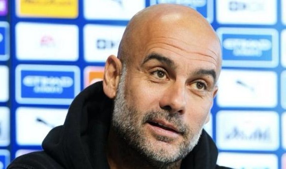 开云官网-瓜帅：格10无缘曼市德比，我没资格对拉爵指手画脚？