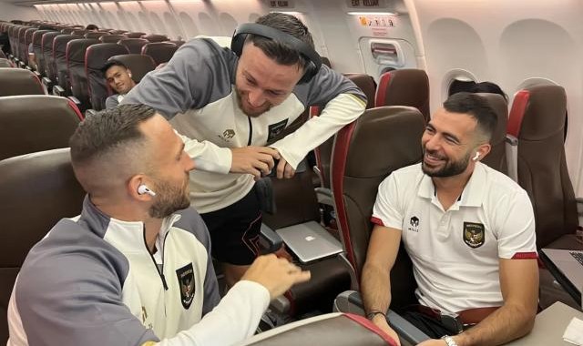 开云官网-18强赛漫谈②：包机并非为炫耀 应从球队需要出发